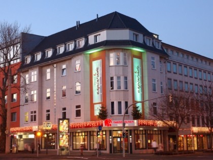Foto: Esplanade